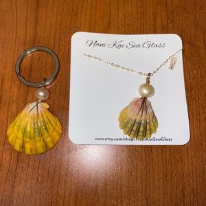 Sunrise Shells Accessories